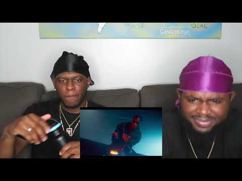 Loski x MizOrMac - On Me (Official Video) | Ragtalk TV Reaction