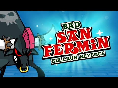 Bad San Fermin Bullrun Revenge – Apps no Google Play