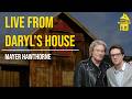 Daryl Hall & Mayer Hawthorne - Strange Arrangement