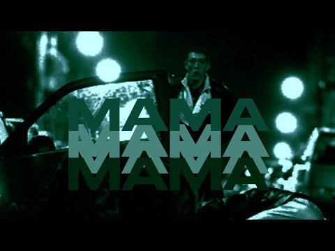ZKR x MAES TYPE BEAT "MAMA" | Instru Rap 2025 | (prod.by S8MBA)