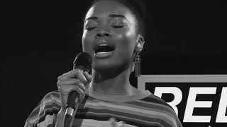 Elessame: Recording Session