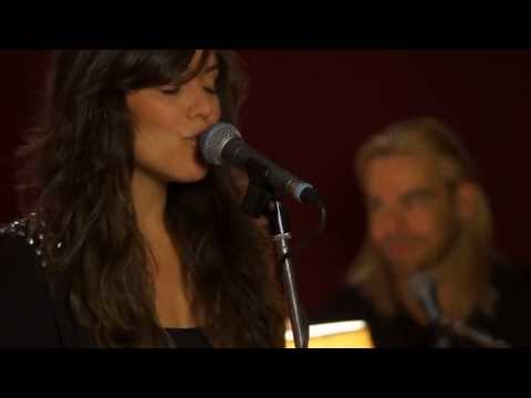 Sascha Salvati & Tialda - Quiet Storm - Let me Love you -Neyo cover