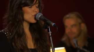 Sascha Salvati & Tialda - Quiet Storm - Let me Love you -Neyo cover