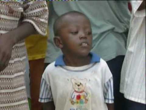 BISHOP BONSU - KASA -.MPG