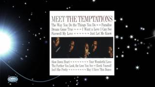 The Temptations - Your Wonderful Love