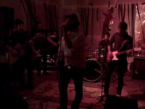 Yesterday's Ring Live @ Ronny's