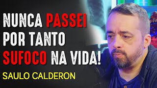 O DIA que fui FORÇADO a VAGAR pelo UMBRAL!!