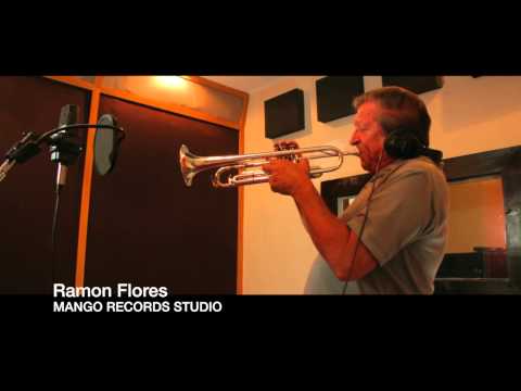 RAMON FLORES RECORDING
