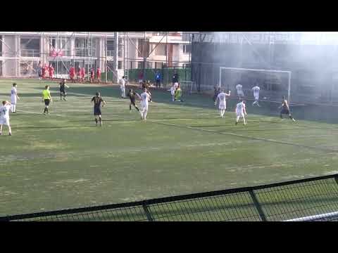 U17 Elit Lig Gol istanbulspor
