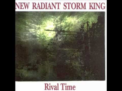 New Radiant Storm King ~ Phonecall II