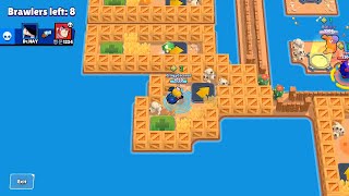 Double Cubes Joined Together