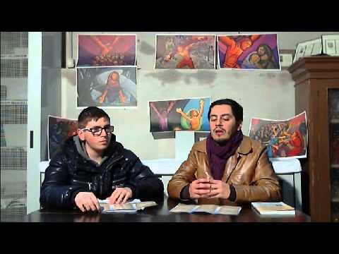 Nicetotv "C'è un tempo per..Settimana Santa Sanpietrese