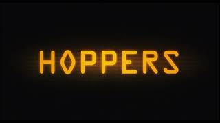 Hoppers - Title Card (HQ)