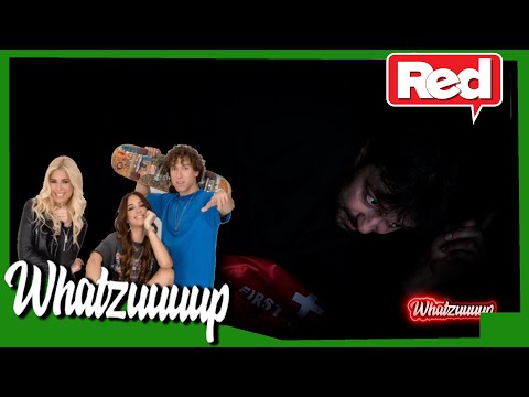 Whatzuuuuup - Saška Veselinov: Gost: Rade Ćosić (IZ GEPEKA) - 27 03 2021 - Red TV