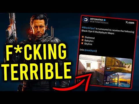 Black Ops 7 is a $70 DLC... What The F*ck.