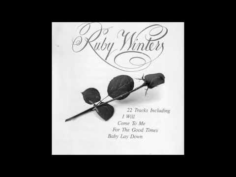 Ruby Winters - Baby Lay Down