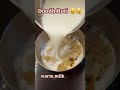 Doodh Roti Doodhroti Shorts Chapatimilk Backtobasics Instantrecipe