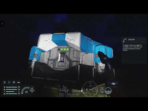 Space Engineers: Xbox New Player 2024 Guide 3 (Getting Started Part 2)