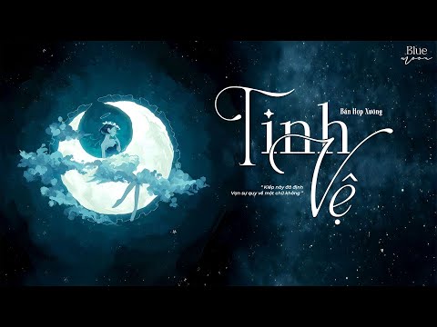 [Pinyin | Vietsub] Tinh Vệ (Bản Hợp Xướng)《精卫 (合唱版)》🎧