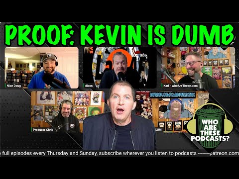 Kevin Brennan is a LIAR! Pat Dixon SETS THE RECORD STRAIGHT on Supertip Data!
