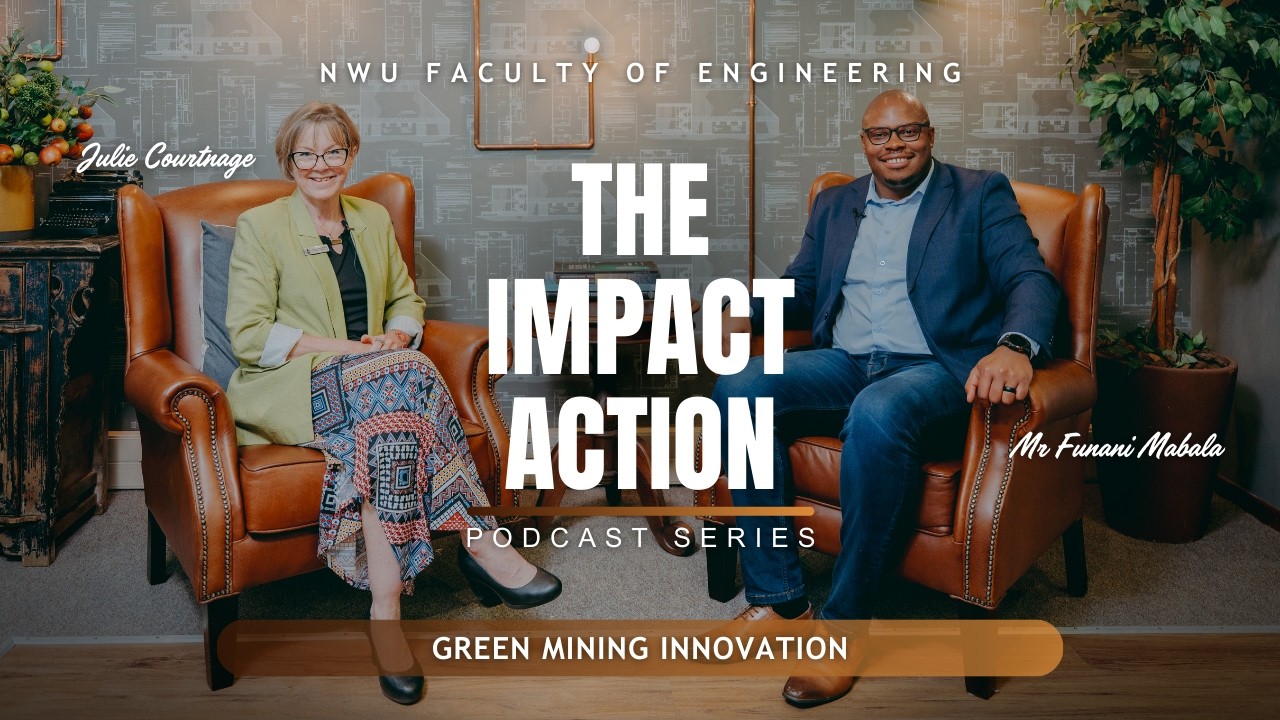 Green Mining Innovation