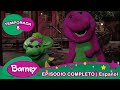 Barney Día Y Noche Episodio Completo Temporada 8
