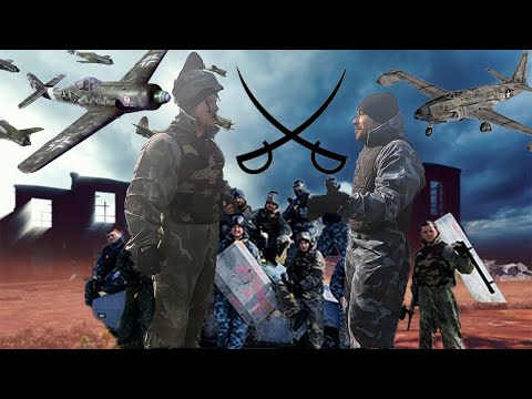 AM FOST LA PAINTBALL *S-A LASAT CU CEARTA* ⚔️