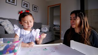 Pediatric Access Story - Stronger Together