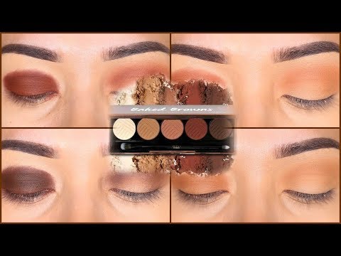 download lagu mp3 mp4 Dose Of Colors Bakes Browns Eyeshadow Palette, download lagu Dose Of Colors Bakes Browns Eyeshadow Palette gratis, unduh video klip Dose Of Colors Bakes Browns Eyeshadow Palette