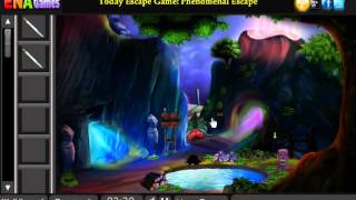 Phantoms Revenge 2 Walkthrough