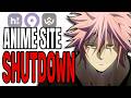 The Biggest Anime Piracy Sites Got Shut Down Here S Why