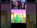 Silverfox Makes Halfway Love Yourself SMW Kaizo Hack First Playthrough Come Get Comfy