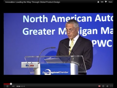 Innovation: Leading the Way Through Global Product Design