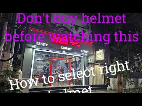SMK Helmet best buy