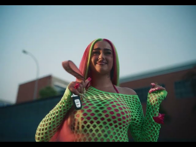 L0Rna aus Spanien mit 'Golfas De Verda' (jetzt ansehen!) | Rap!