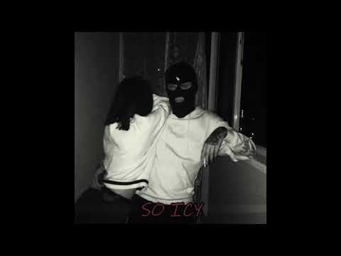 WESTLBRTY'S, BLESSED MANE - SO ICY (Reverb + Slowed)