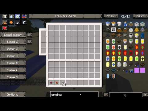 FTB Tutorial: Buildcraft gates