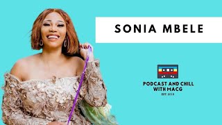 |Episode 277I Sonia Mbele on Generations, Poor Upbringing,Couch Casting , Diep City ,Real Housewives video