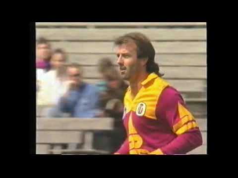 Brisbane Bears | 1991 Reserves Grand Final vs Melbourne