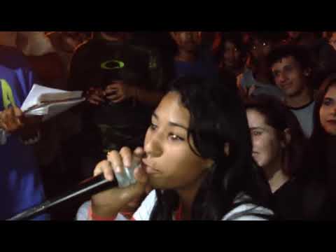 BMO  VS  MC  ALINE  😎👍