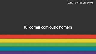 Sinner Like You - Parson James (Legendado/Tradução)