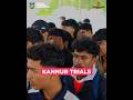 Kannur SLK Trials Highlights Moments
