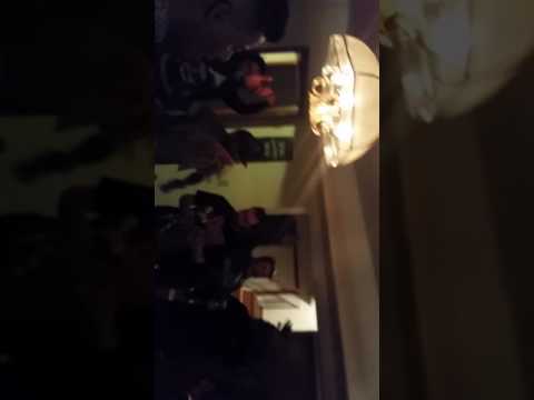 Lee foss kevins house