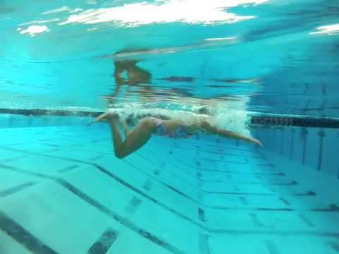 Lana Nguyen   Breakstroke underwater   9:18:13