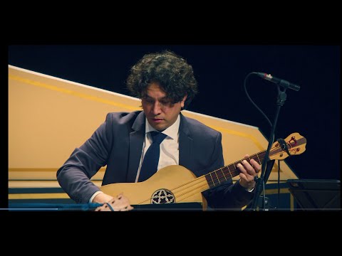 Los Temperamentos - Tonadilla el Palomo