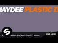 Jaydee - Plastic Dreams (Koen Groeneveld Remix)