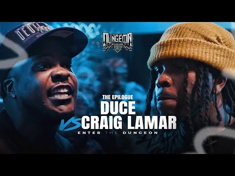 Duce vs Craig Lamar