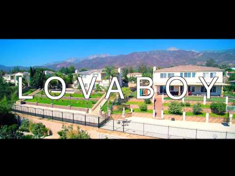 Lova Boy - Numari "Official Music Video"