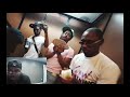 Veeze Law And Order Lando Bando Reaction Video