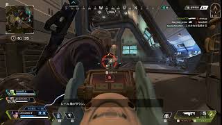 Apex Legends 2020 09 19   02 10 52 11 DVR Trim
